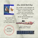 Image 1 of Slow Stitch Bird