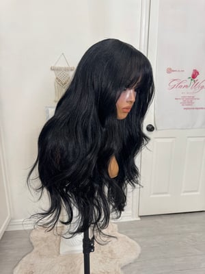 Image of Mya luxury (ready to ship)