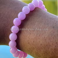 Image 4 of NEW* Kunzite Bracelet 