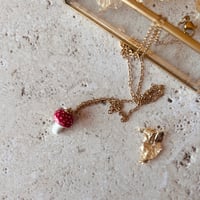 Image 1 of Collana • Funghetto