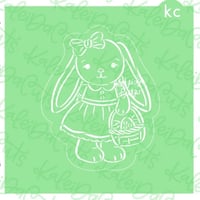 Image 3 of Paint It Yourself-cookies 