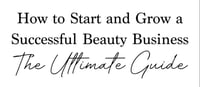 Your guide to starting your online business starts HERE