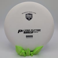 Image 2 of Discmania Putters