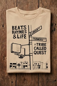 Image 4 of Camiseta M/L A Tribe Called Quest 