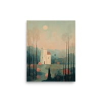 Image 2 of Country House Folk Art