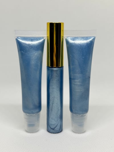 Image of Silvermist Lip Gloss 