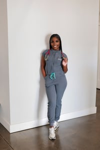 Image 2 of SK No.1 jumpsuit 