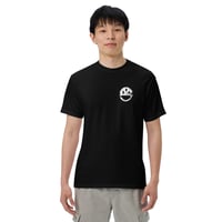 Image 3 of Death Metal Font Tee