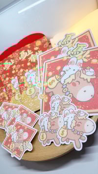 Image 5 of Horsey New Year Specials