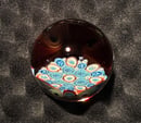 Image 4 of Concentric Millefiori Marble with Pinwheels