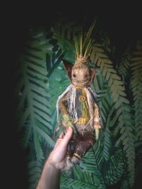 Image 1 of SPRING SENTINELS #2