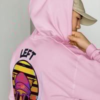 Image 1 of Pink LCF Hoodie