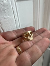 Image 1 of Custom Skull for KAY