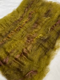 Image 1 of Forest Batt #2