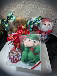 Image 1 of Christmas Gift Boxes