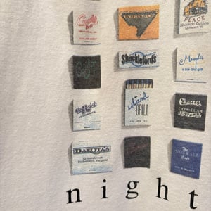 Image of Richmond Night Lights T-Shirt