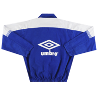 Image 2 of Everton drill top