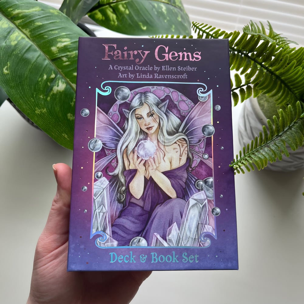 Fairy Gems Oracle