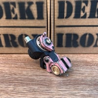 Image 1 of RABBIT V1 RAT STYLE PINK RCA