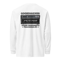 Image 13 of Goosemas 2025 - The AMP - Long Sleeve T-Shirt