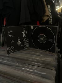 Image 2 of CD Abruptum «Obscuritatem Advoco Amplectère Me» Original