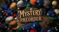 MYSTERY PREORDER