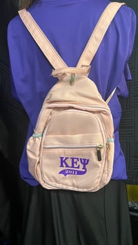 Image 1 of Back Pack in 2