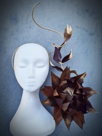 Image 1 of 'Cara' in Chocolates and Gold