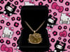 Custom HK Necklace 