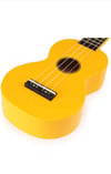 Mahalo Ukulele Yellow Brand New