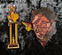 Image 1 of "Good Eye for Prime Meat" 