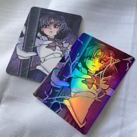 Image 1 of Guardian of Destruction Photocards