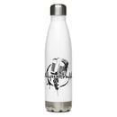 Image 1 of Alyssa Ruffin Classic Mic Stainless Steel Water Bottle