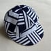 Image of Japanese Cotton Cycling Cap (S/M) 001
