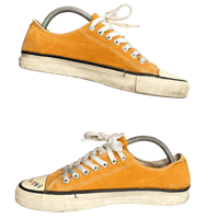 Image 4 of Undercover Kurt Cobain "Endorsement" Sneakers - 8