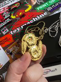 Image 3 of 3D 69 shrimp chains