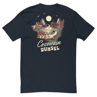 Image 1 of Elven Hula-Days T-Shirt 