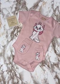 Coming Home Set - Marie