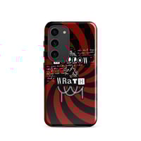 Image 17 of Hollow Wrath Tough case for Samsung®