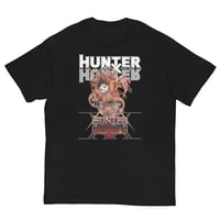 Image 2 of Hunter X Hunter Vintage T-shirt 