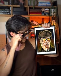 Image 2 of “Tyler, The Creator”