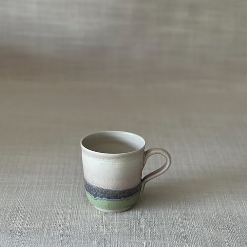 Image of BLOSSOM STANDARD MUG