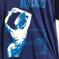 Image 1 of Buzzcocks One Off Tee