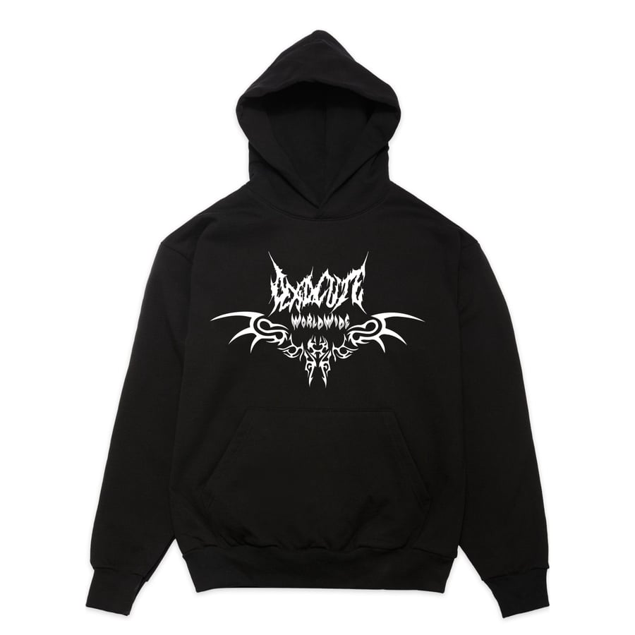 Image of DeadcuteWorldwide Hoodie