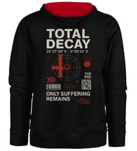 Image 1 of Total Decay