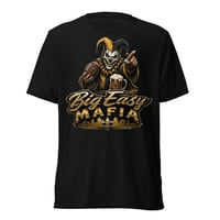 Image 1 of Jester Fan (Big Easy Mafia) Short sleeve t-shirt