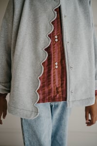 Image 10 of Gilet MAGGY ENFANT