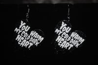Dark Heart