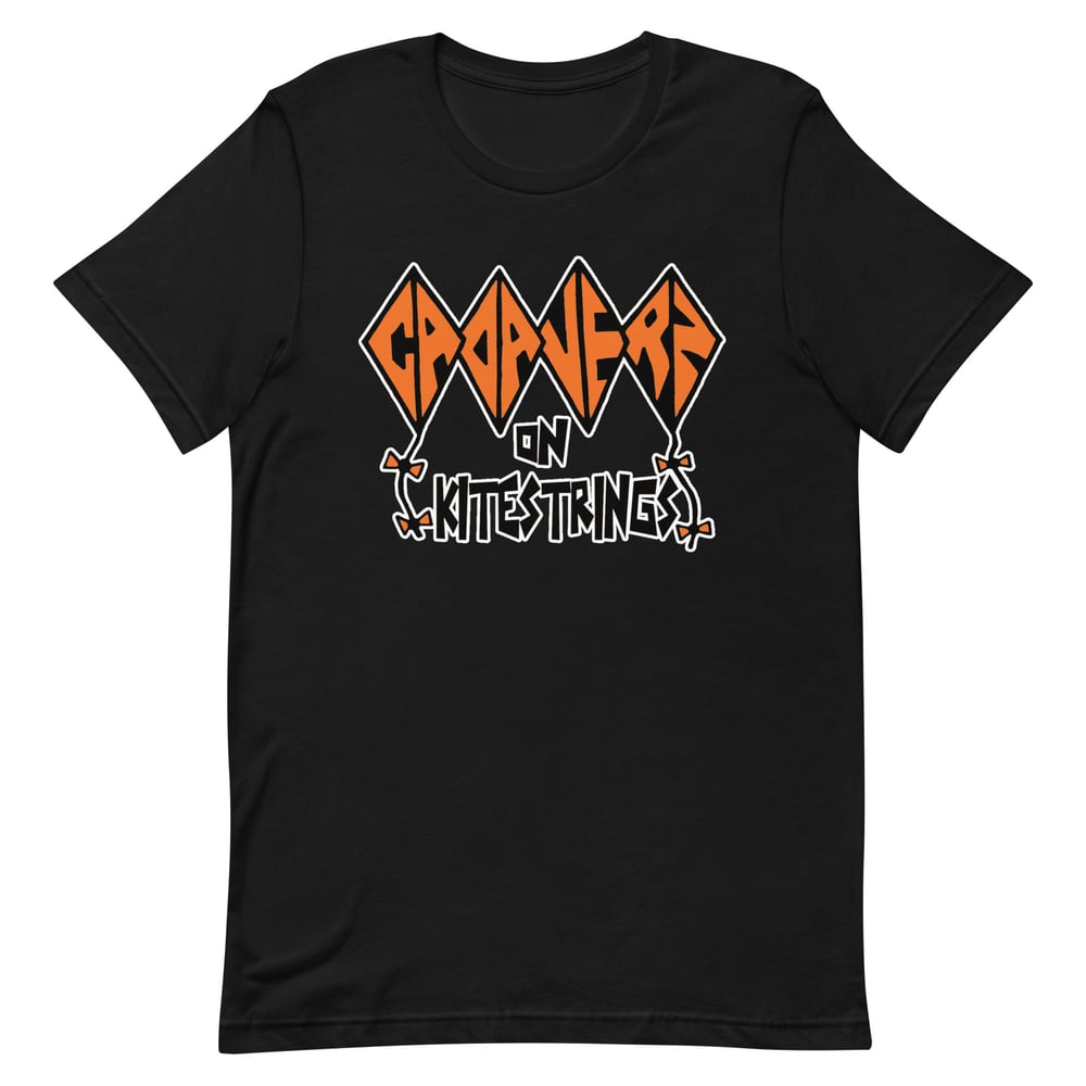 Image of CADAVERZ tee 001