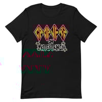 Image 3 of CADAVERZ tee 001